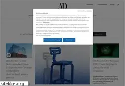 Sites similar to ad-magazin.de