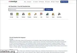 Sites similar to ad-mart.co.uk