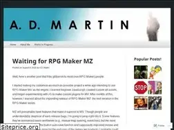 Sites similar to ad-martin.com