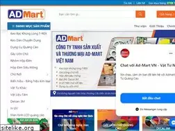 Sites similar to ad-martvietnam.com