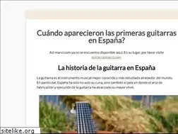 Sites similar to ad-marvi.com