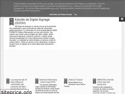 Sites similar to ad-massmedia.blogspot.com