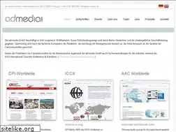 Sites similar to ad-media.de