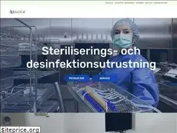 Sites similar to ad-medical.se