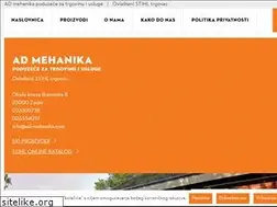 Sites similar to ad-mehanika.com