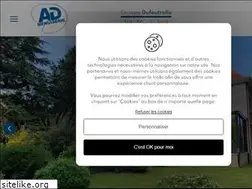 Sites similar to ad-menuiserie.com