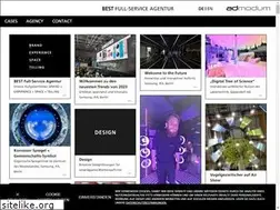 Sites similar to ad-modum.com
