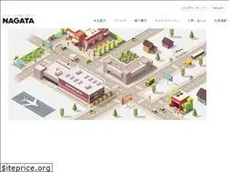 Sites similar to ad-nagata.com