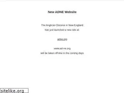 Sites similar to ad-ne.org