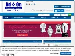 Sites similar to ad-onproducts.com