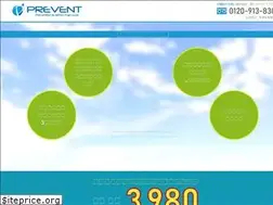 Sites similar to ad-preventme.com