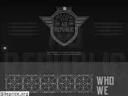 Sites similar to ad-republic.com