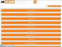 Sites similar to ad-scams.com