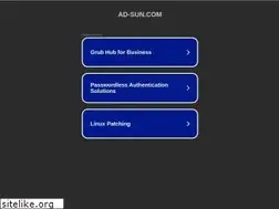 Sites similar to ad-sun.com