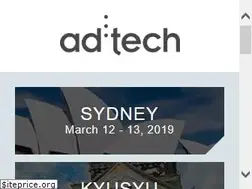 Sites similar to ad-tech.com