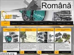 Sites similar to ad-tech.ro