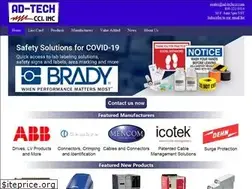 Sites similar to ad-techcci.com