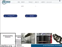 Sites similar to ad-techind.com