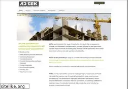 Sites similar to ad-tek.com.au
