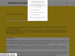 Sites similar to ad-text.de