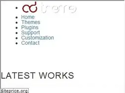 Sites similar to ad-theme.com