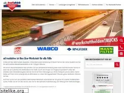 Sites similar to ad-truckdrive.de