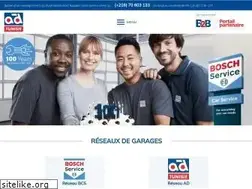 Sites similar to ad-tunisie.com