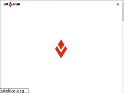Sites similar to ad-value.jp