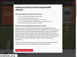 Sites similar to ad-van-erp.zoom.nl