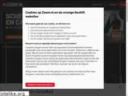 Sites similar to ad-van-grootel.zoom.nl
