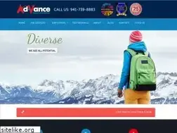 Sites similar to ad-vance.com
