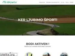 Sites similar to ad-venture.si