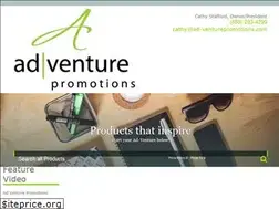 Sites similar to ad-venturepromotions.com