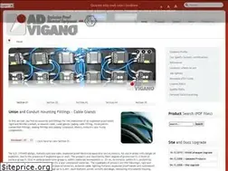 Sites similar to ad-vigano.com