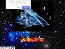 Sites similar to ad-vitam-aeternam.forumactif.com