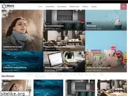 Sites similar to ad-werk.nl