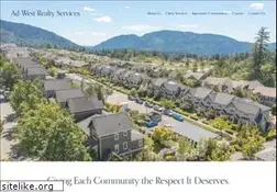 Sites similar to ad-west.com