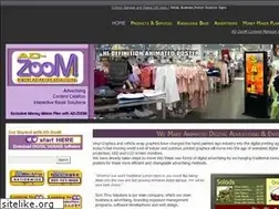 Sites similar to ad-zoom.com