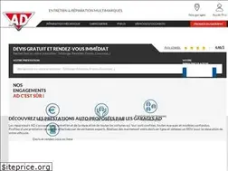 Sites similar to ad.fr