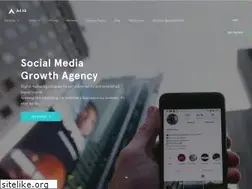 Sites similar to ad.iq