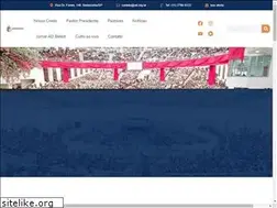 Sites similar to ad.org.br