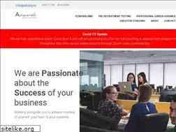 Sites similar to ad.org.nz