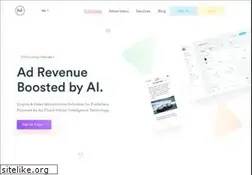 Sites similar to ad.plus