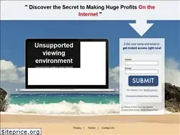Sites similar to ad.tripolemarketing.com