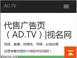 Sites similar to ad.tv