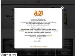 Sites similar to ad1-airsoft.com