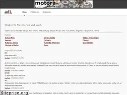 Sites similar to ad1.cz