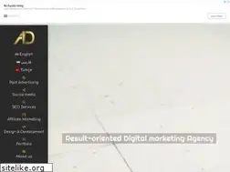 Sites similar to ad1.one