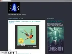 Sites similar to ad1968.blogspot.com