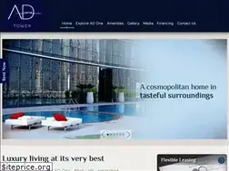 Sites similar to ad1tower.com